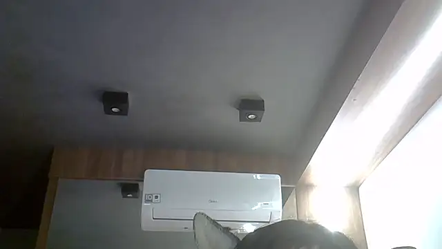 Skinny-Kitten online show from March 6, 1:06 pm