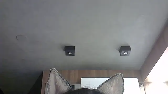 Skinny-Kitten online show from October 24, 6:23 am