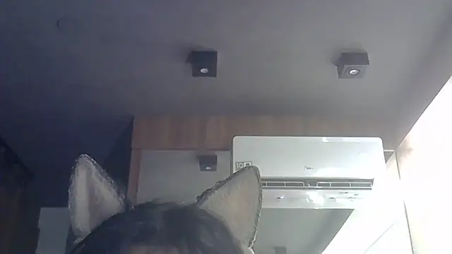 Skinny-Kitten online show from December 16, 3:16 pm