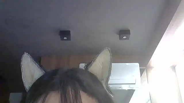 Skinny-Kitten online show from February 14, 1:55 pm