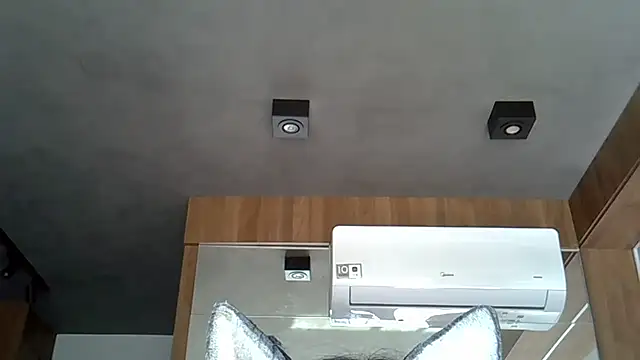 Skinny-Kitten online show from October 23, 6:06 pm