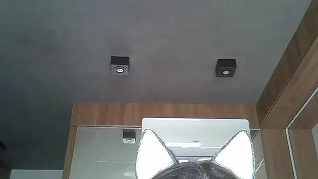 Skinny-Kitten online show from October 26, 6:52 pm