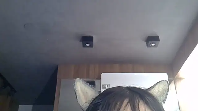 Snapshot of Skinny-Kitten chatting on July 6, 10:22 am Skinny-Kitten online show from July 6, 10:22 am