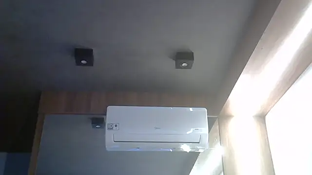 Skinny-Kitten online show from February 8, 9:34 pm