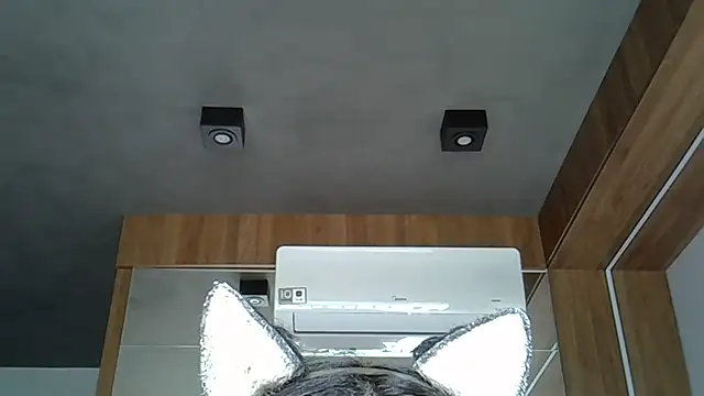 Skinny-Kitten online show from October 14, 5:13 pm