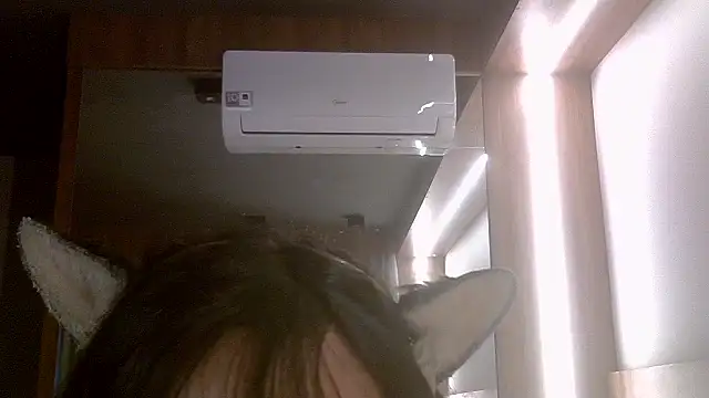 Skinny-Kitten online show from February 24, 10:05 am