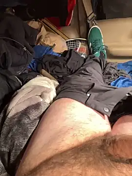 prekumstud online show from October 20, 8:26 am