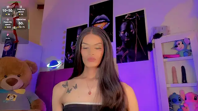 Snapshot of alexia_corleoni chatting on November 27, 3:56 pm alexia corleoni online show from November 27, 3:56 pm