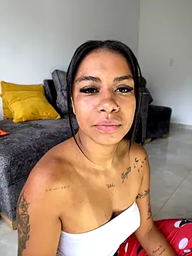 ATENEA SEXXXY online show from October 3, 6:42 pm