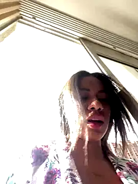 ATENEA SEXXXY online show from October 20, 7:47 pm