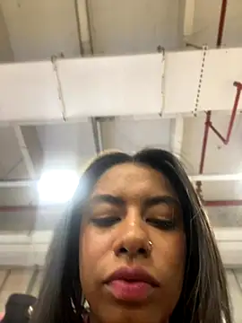 ATENEA SEXXXY online show from November 13, 5:17 pm