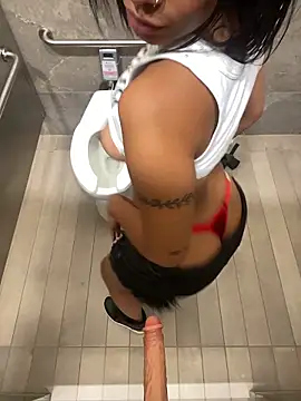 ATENEA SEXXXY online show from November 27, 9:15 pm