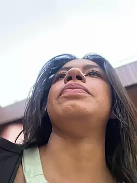 ATENEA SEXXXY online show from November 14, 9:51 pm