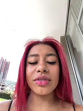 ATENEA SEXXXY online show from February 26, 8:09 pm