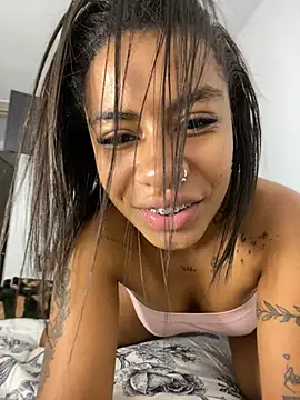 ATENEA SEXXXY online show from March 19, 5:50 pm