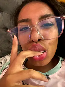 ATENEA SEXXXY online show from November 12, 4:38 am