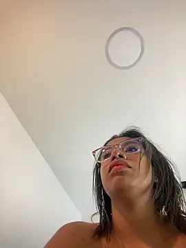 ATENEA SEXXXY online show from October 25, 4:07 pm