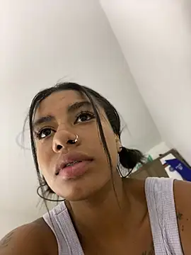 ATENEA SEXXXY online show from March 12, 3:46 am