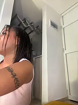 ATENEA SEXXXY online show from December 16, 7:29 pm