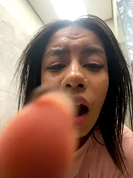 ATENEA SEXXXY online show from November 12, 8:01 pm