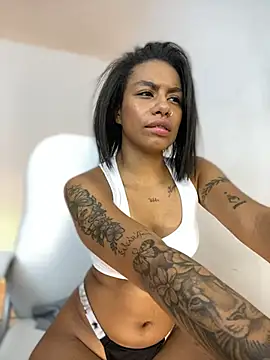 ATENEA SEXXXY online show from January 7, 10:52 pm