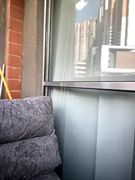 ATENEA SEXXXY online show from November 18, 5:49 pm