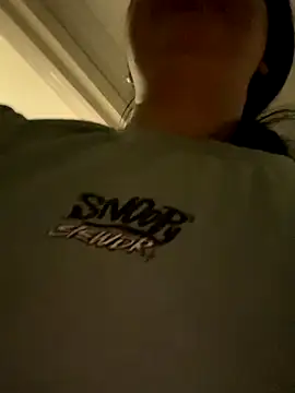 Abril Luv online show from October 27, 1:28 am