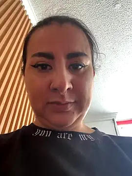 Abril Luv online show from January 7, 2:00 pm