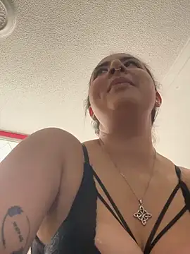 Abril Luv online show from December 20, 12:52 pm