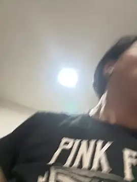 Abril Luv online show from March 23, 12:44 am