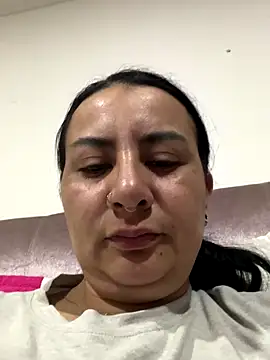 Abril Luv online show from September 10, 1:48 am