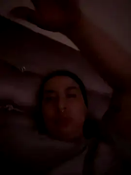 Abril Luv online show from December 22, 1:28 am