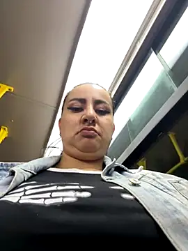 Abril Luv online show from October 24, 12:09 am