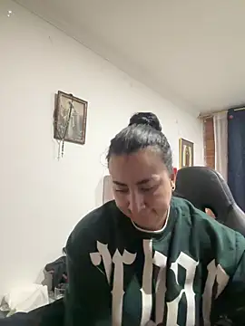 Snapshot of Abril_Luv chatting on May 4, 12:36 am Abril Luv online show from May 4, 12:36 am