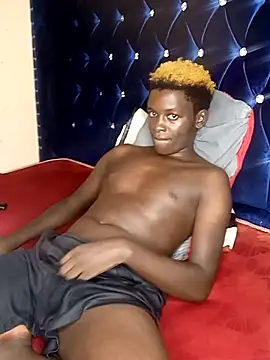 Kuhusus online show from January 17, 10:57 pm