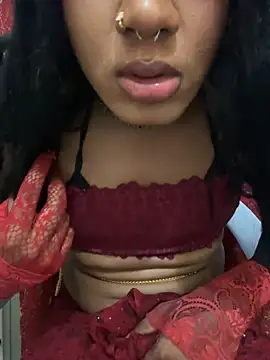 Femcrossy online show from August 1, 8:18 pm