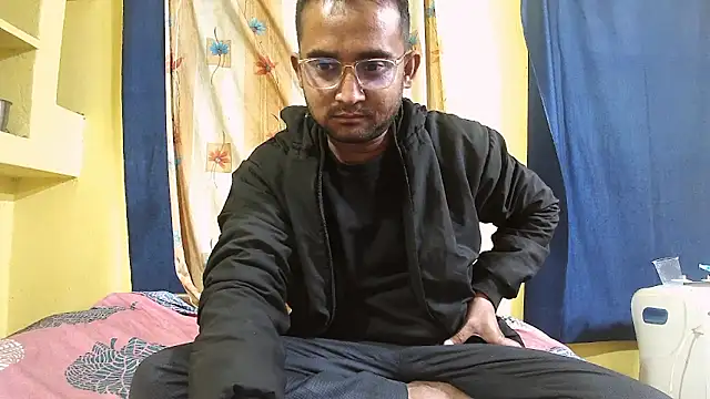 Cute boy2000 online show from January 24, 1:24 am