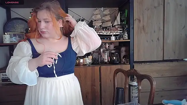 FluffyRainbowKity online show from December 5, 11:09 am