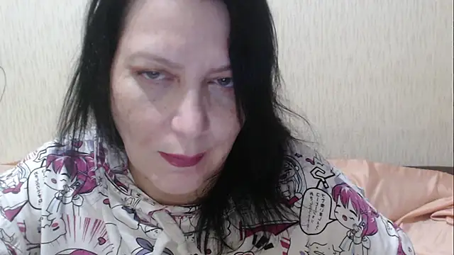 Snapshot of Mirabelle_Sweet chatting on May 16, 1:48 am Mirabelle Sweet online show from May 16, 1:48 am