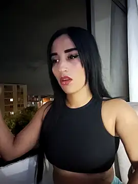  nathaly sweet online show from September 27, 3:34 am