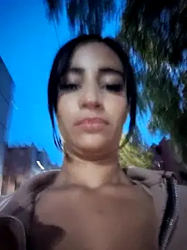  nathaly sweet online show from April 30, 11:20 pm