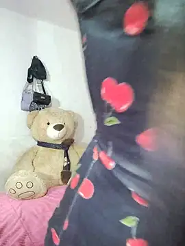  nathaly sweet online show from May 24, 3:06 am