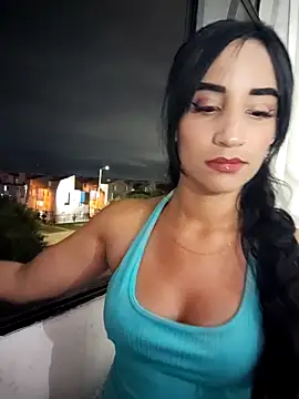  nathaly sweet online show from October 10, 11:27 pm