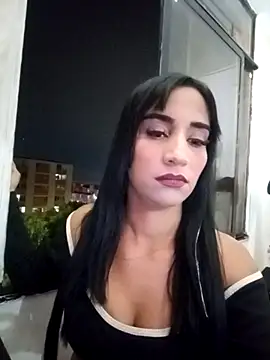  nathaly sweet online show from November 13, 2:15 am