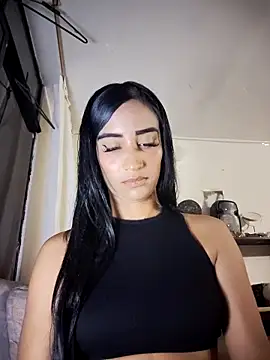  nathaly sweet online show from February 18, 12:52 am