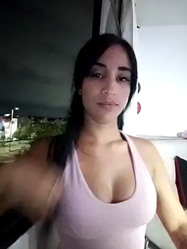  nathaly sweet online show from September 29, 2:07 am