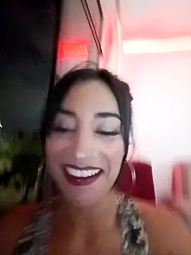  nathaly sweet online show from October 25, 1:49 am