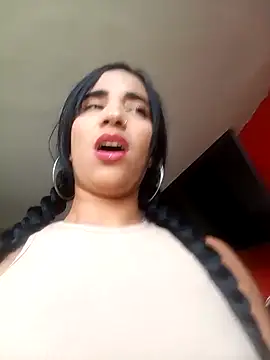  nathaly sweet online show from October 15, 5:32 pm