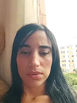  nathaly sweet online show from March 18, 10:48 pm