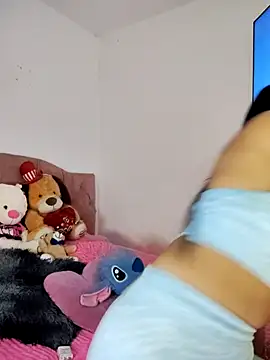  nathaly sweet online show from March 10, 11:31 pm